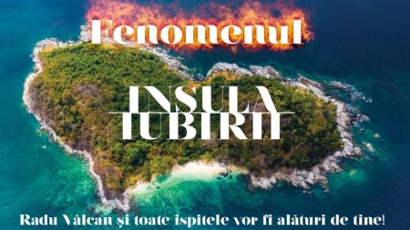 Concurs | Castiga cu Neatza o invitatie dubla la cea mai mare vizionare a finalei Insula Iubirii. Cum participi