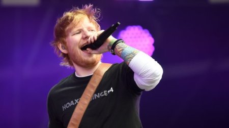 Concertul lui Ed Sheeran le prelungeste programul soferilor de autobuze din Capitala