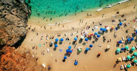 Lacomie mare! Ce au patit mai multi turisti romani care au petrecut vacanta in Turcia