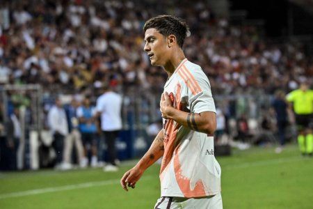 A refuzat un salariu de 4 ori mai mare ca la Roma! Cine si ce l-au intors pe Paulo Dybala din drumul spre sauditi