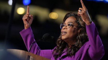 Ce i-a indemnat Oprah Win<span style='background:#EDF514'>FREY</span> pe americani sa faca pentru alegerile din SUA? Acesta este cel mai bun lucru