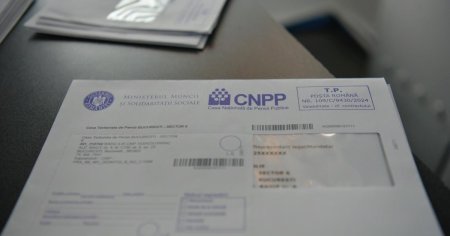 Ministerul Muncii solicita Postei si Casei de Pensii Alba la<span style='background:#EDF514'>MURIR</span>i, dupa ce peste 10 decizii de recalculare a pensiilor au fost retrase