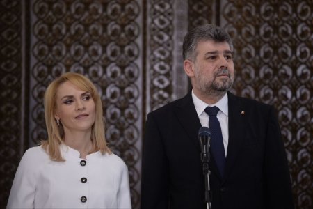 Congres fara surprize la PSD. Firea si Dincu pierd din putere. Ce nume noi impune Marcel Ciolacu