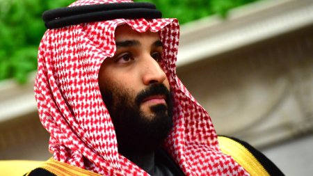 Culisele ascensiunii lui Mohammed bin Salman.Printul ar fi incercat sa-l ucida pe regele Abdullah cu un inel otravit cumparat din Rusia