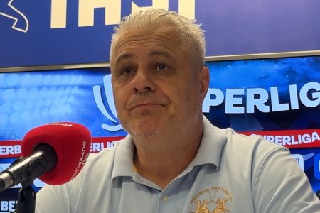 Marius Sumudica a laudat un jucator de la Rapid dupa succesul cu Poli Iasi: Este special