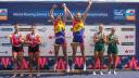 Medalie de aur pentru Romania Campionatele Mondiale de canotaj Under-23