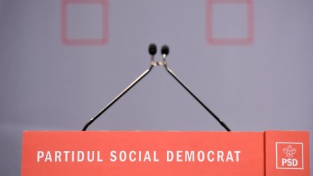 A inceput Congresul PSD. 2.380 de delegati - convocati