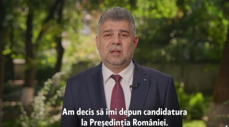 Congresul PSD alege noua conducere si candidatul la prezidentiale. Ce schimbari vor fi in echipa lui Marcel Ciolacu