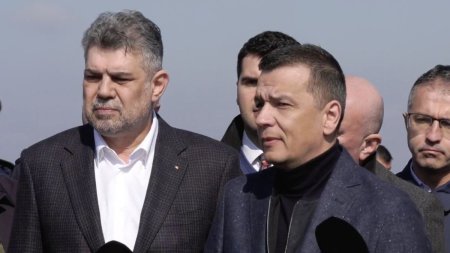 Grindeanu anunta reforme constitutionale si provocari pentru PSD