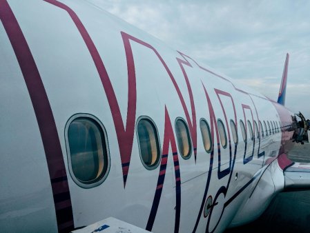 Masuri nemaivazute ale Wizz Air: Operatorul aerian anunta un abonament cu zboruri nelimitate - cat costa si ce include