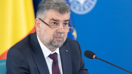 Ciolacu, critici la adresa lui Iohannis, un presedinte absent: Presedintia nu e agentie de turism!