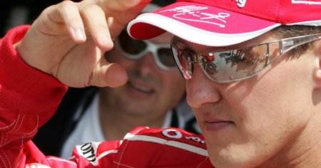 25 august: Ziua in care a pilotul de Formula 1 Michael Schumacher a debutat in Marele Premiu al Belgiei