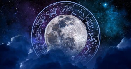 Horoscopul zilei de 25 august! Zodia care este sensibila si mai receptiva la emotiile celor din jur