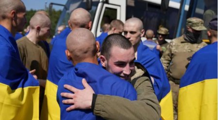 Razboiul din Ucraina, ziua 914. Ucraina a marcat Ziua Independentei cu un schimb de prizonieri cu Rusia / Invadatorii au facut cunostinta cu <span style='background:#EDF514'>PALIA</span>nitia / Scade increderea rusilor in Putin