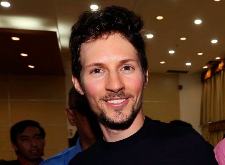 Pavel Durov, CEO al Telegram, a fost arestat in Franta. Ce acuzatii i se aduc miliardarului. Bloggerii rusi cheama la proteste