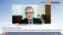 Piatra care trage economia in jos. Cum au ajuns cheltuielile statului sa scape de sub control si sa se transforme intr-o problema majora:  Daniel Daianu, presedintele Consiliului Fiscal: Au fost acordate <span style='background:#EDF514'>CRESTERI SALARIALE</span> dupa ce proiectul de buget a fost inchis. Anumite cheltuieli au fost subestimate VIDEO