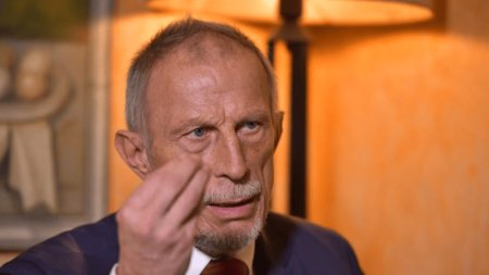 Christoph Daum a murit la varsta de 70 de ani. Fostul selectioner al Romaniei suferea de cancer