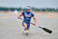 Catalin Chirila, medalie de bronz la canoe simplu 500 m la Campionatele Mondiale de kaiac-canoe de la Samarkand