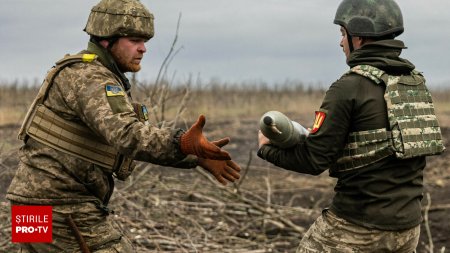 Arma americana care a eliminat 40 de soldati rusi dintr-un singur foc in Kursk. Cu ce se lauda trupele Kievului | VIDEO