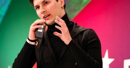 Reactia Moscovei dupa arestarea sefului aplicatiei Telegram, Pavel Durov. Elon Musk e revoltat