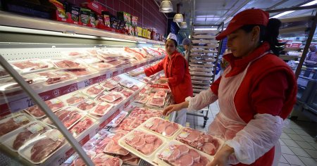 5 tipuri de carne pe care macelarii nu le vor cumpara din supermarket. 