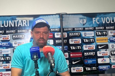 Anuntul lui Florin Maxim pentru Corvinul, dupa ce hunedorenii au ramas fara drept de promovare in Superliga