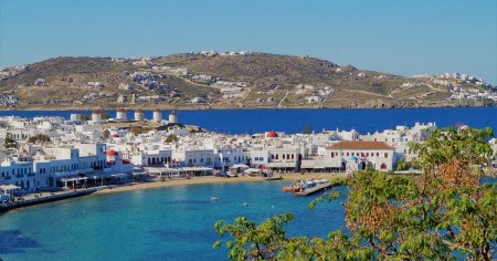 Experienta oribila pe care a avut-o o turista in vacanta din Grecia: Nu am vazut asa ceva