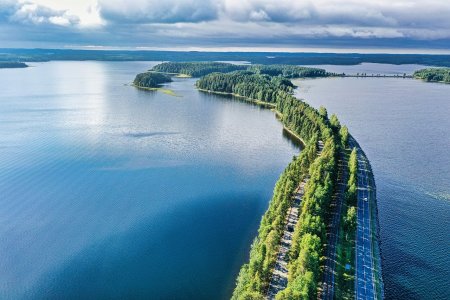 Destinatii salbatice din Europa pentru iubitorii de natura