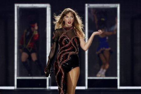 Dupa profituri importante, companiile de asigurari incaseaza si lovituri de la Taylor Swift