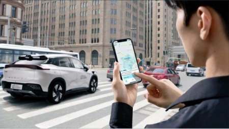 Startup-ul chinez WeRide isi amana IPO-ul din SUA