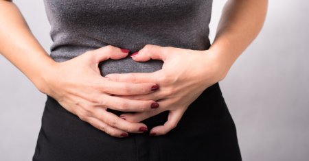 Alimente care pot provoca durere si sangerare abundenta in timpul menstruatiei