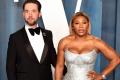 Inceputul bizar al relatiei <span style='background:#EDF514'>SERENA WILLIAMS</span> - Alexis Ohanian: 