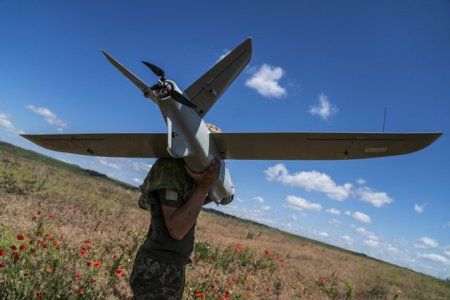 Razboiul din Ucraina, ziua 915. Rusia a lansat un atac cu drone asupra Kievului / Armata ucraineana a atacat cu drone regiunea rusa Saratov