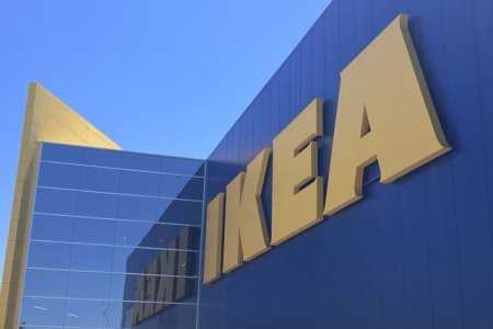 Ikea lanseaza o platforma cu produse second-hand pentru a concura cu eBay