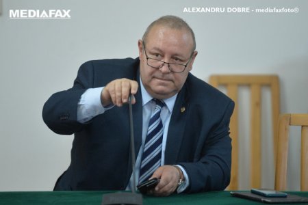 Fenechiu: PSD are porniri totalitare