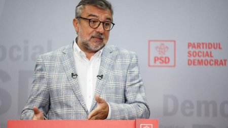 Romascanu, PSD: 