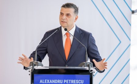 Alexandru Petrescu, presedinte, ASF: Din discutiile cu guvernul reiese ca trei companii de stat din energie si transport urmeaza sa se listeze la Bursa de Valori Bucuresti