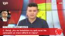 GSP Live » Verdictul lui Cristi Balaj la cea mai <span style='background:#EDF514'>INCINSA</span> faza din Hermannstadt - FCSB