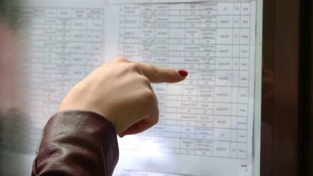 Rezultate BAC de toamna 2024: Rata de promovare la BAC 2024, sesiunea de toamna, a fost de 29,3%