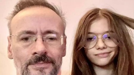 Mihai Albu se plange ca o vede rar pe Mikaela: Deja fiica mea isi exprima dorinta sa stea cu mine. Spune ca e tata de duminica