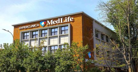 Raportul MedLife de sustenabilitate pentru 2023 Viitorul incepe acum: investitii fara precedent in tehnologie si sustinerea inovatiei medicale