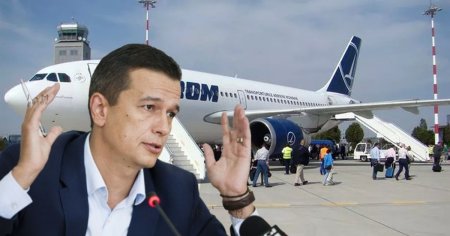 TAROM, de la glorie la criza. Ce spun specialistii despre deciziile discutabile si ingerintele politice