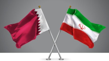 Iranul si Qatarul au cerut din nou un acord privind incetarea focului in Fasia Gaza