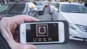 Uber a incasat o amenda record de 324 milioane de dolari