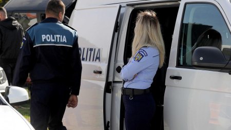 Deficit de personal in Politia Romana. 13.000 de posturi scoase la concurs