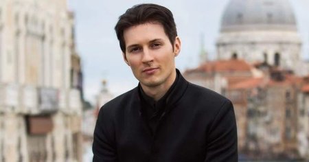 Procurorii francezi au dezvaluit pentru ce este anchetat seful Telegram, Pavel Durov: 12 infractiuni legate de <span style='background:#EDF514'>CRIMA ORGANIZATA</span>