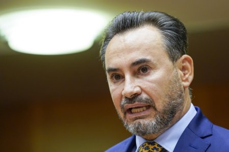 Gheorghe Falca anunta cand va avea loc Consiliul National pentru validarea candidaturii lui Ciuca la prezidentiale