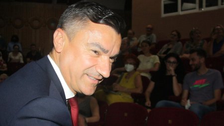 Cum incearca Mihai Chirica sa-si amane dosarele prin candidatura la Parlament