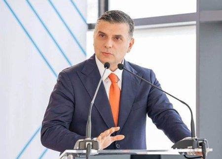 Alexandru Petrescu, ASF President: 'From the discussions with the Government, I under<span style='background:#EDF514'>STOOD</span> that three state companies will be listed on the BSE'