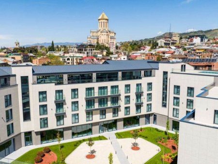 Novotel intra pe piata din Georgia, cu un hotel nou in Tbilisi